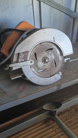 Saw