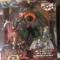 Yu-Gi-Oh Gx
