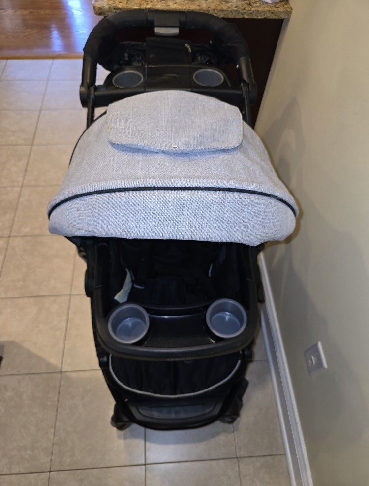 GRACO STROLLER 