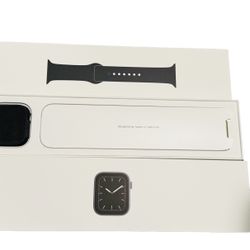 Apple Watch 5 Series