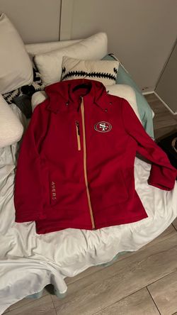 49ers Jacket (new)