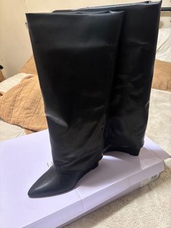 Madden boots
