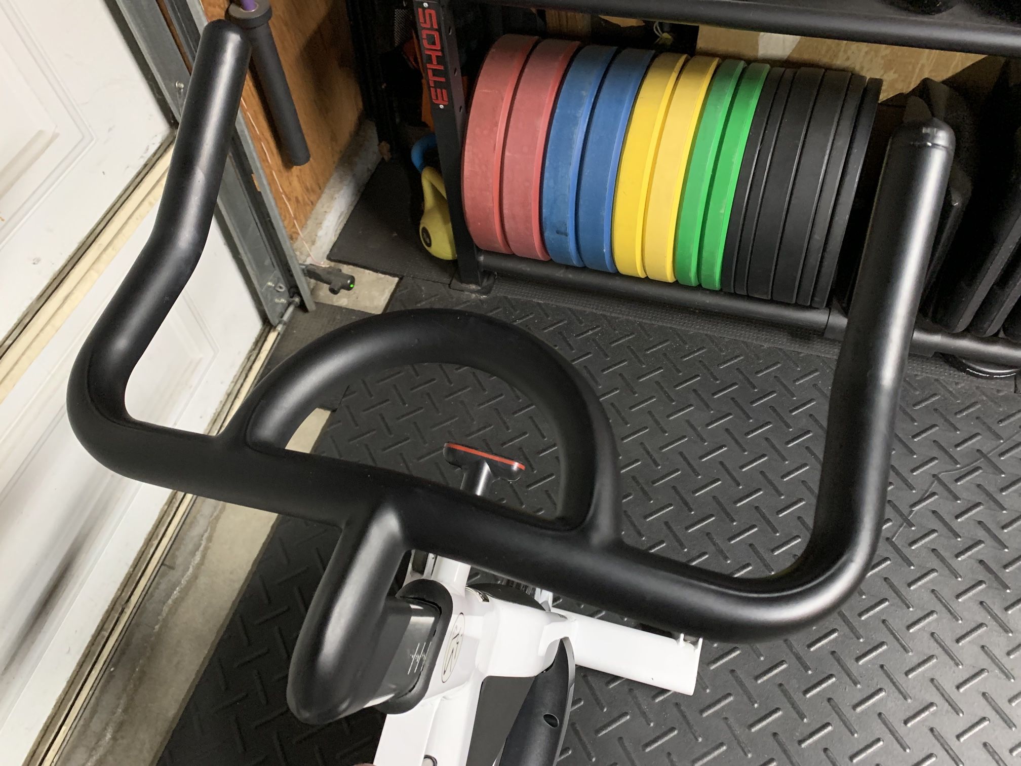 Spinner ascent bike model 6983 sales