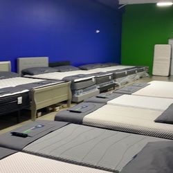 King Mattresses, Take Home For $40 Down!!