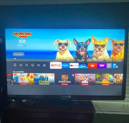 Emerson tv