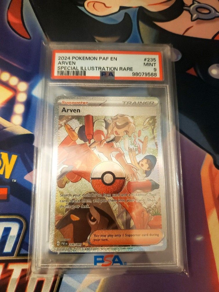 Pokemon