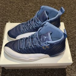 Air Jordan 12 Retro