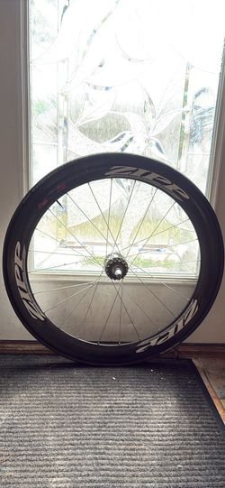 Zipp carbon condo 8/10 rear