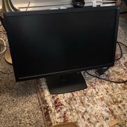 Computer Monitor 24 Inch 
