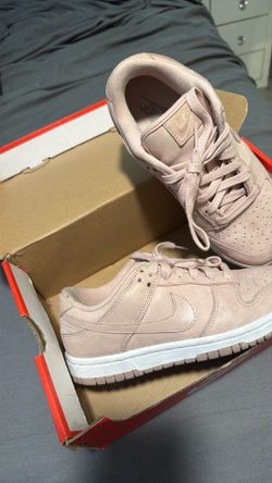Mike dunks