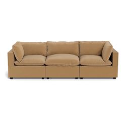 Albany Park Kova Sofa + Ottoman