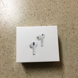 AirPod Pro 3