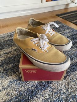Vans Shoes