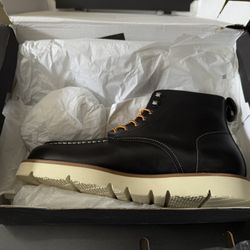 New Banana Republic Haywood Boots