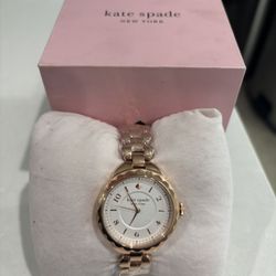 Kate Spade Watch