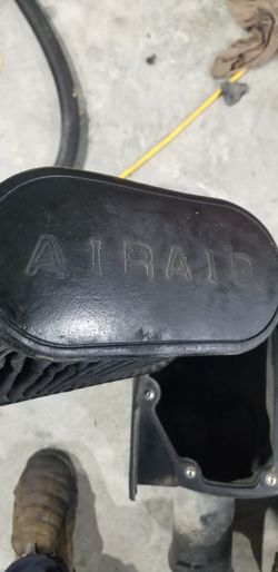 Air Box