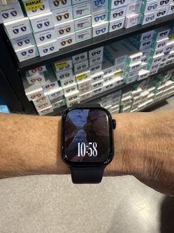 apple watch series 10