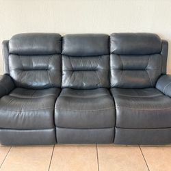Recycling Couch Set FOR SALE!