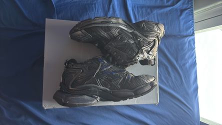 balenciaga runners