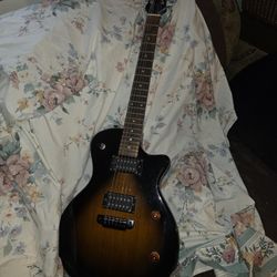 Abilene Electric Guitar 