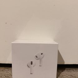AirPod Pro Gen 3 Brand New 