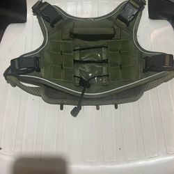 Dog Vest