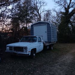 8x12 Building $3800