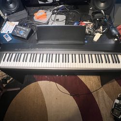 Digital Piano Casio Privia PX 130