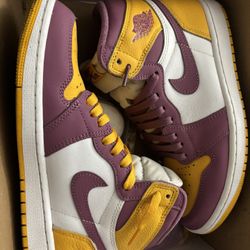 Air Jordan 1 Retro High OG