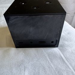 Fire Tv Cube