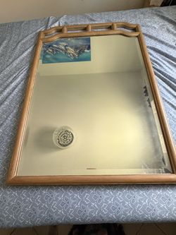 Amazing Nice mirror