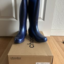 Brand New!!!! Women’s Rain Boots