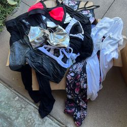 Brand New With Tags Athletic Wear