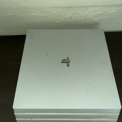 Ps4 Pro