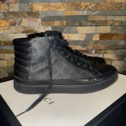 Gucci High Top 