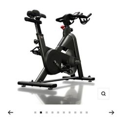 Matrix IC3 Stationary Bike 
