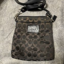 Coach Crossbody 