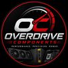 Overdrive Components 