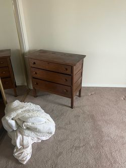 Antique furniture