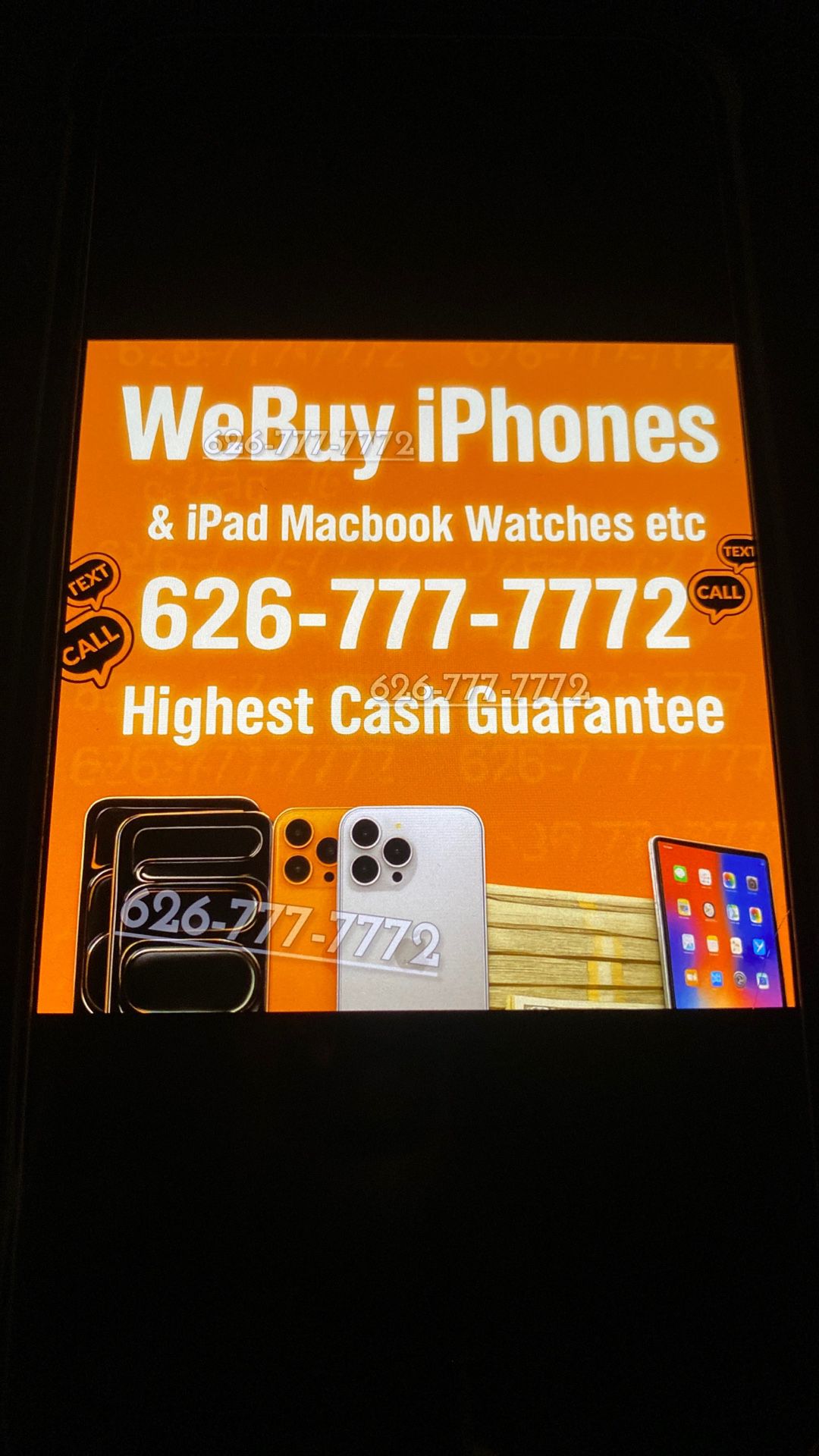 Iphone 17 Pro Max , Ipad , MacBook Airpods