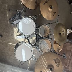 Upgraded Sonor Kit