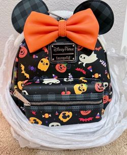 Loungefly Disney