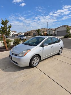2008 Toyota Prius