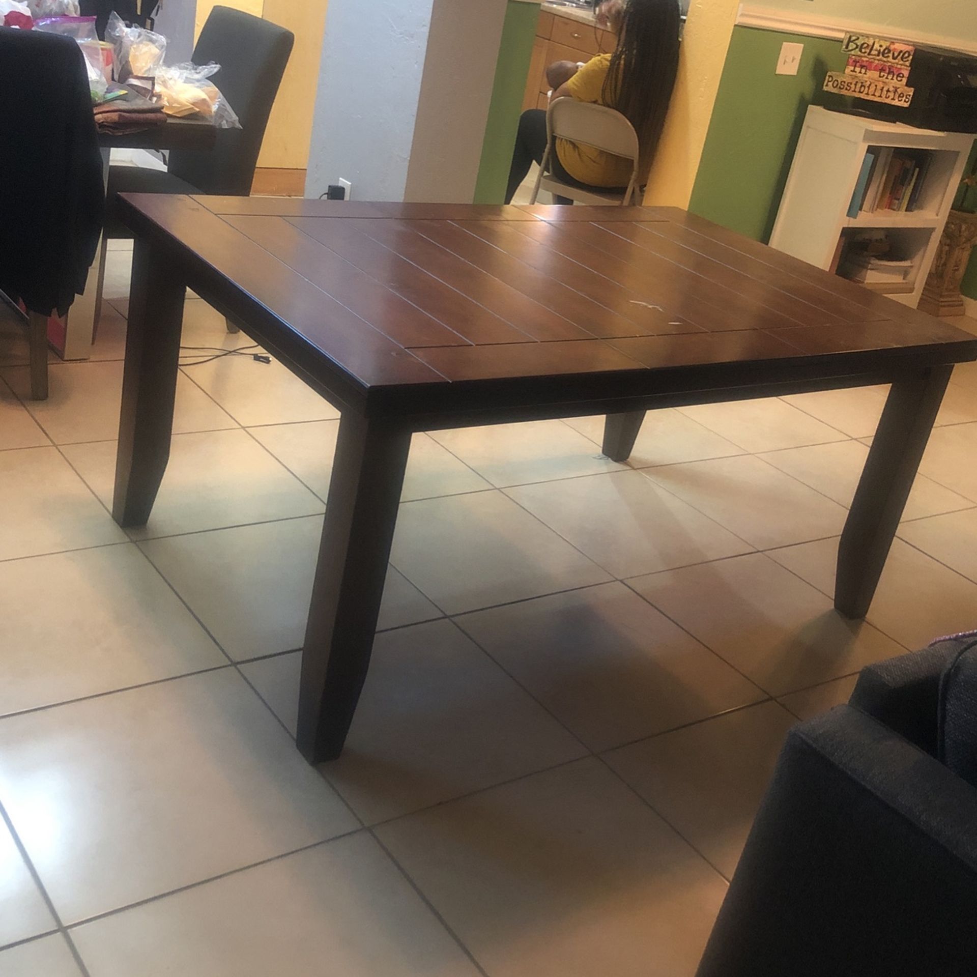 Modular Sofa Couch 166” Piece - Main Image