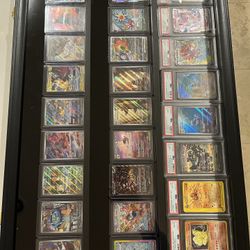 Pokemon Cards For Sale 