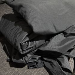 90 Inch Round Table Cloths 