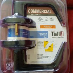 Commercial Heavy Duty Privacy Master Lock