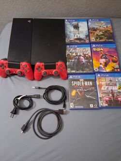 Willing to Trade ps4 bundle for Xbox one with call of duty black ops 3