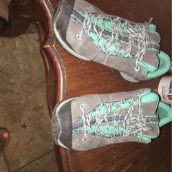 Patagonia Hiking / Walking Shoes Size 7