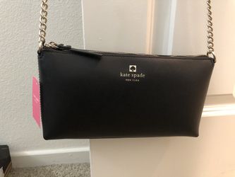 Authentic Kate spade crossbody purse